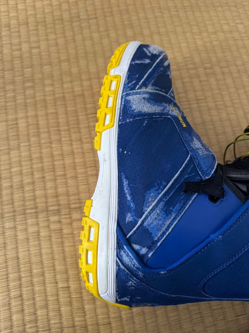 スノーボード Salomon Dialogue Wide 27cm
