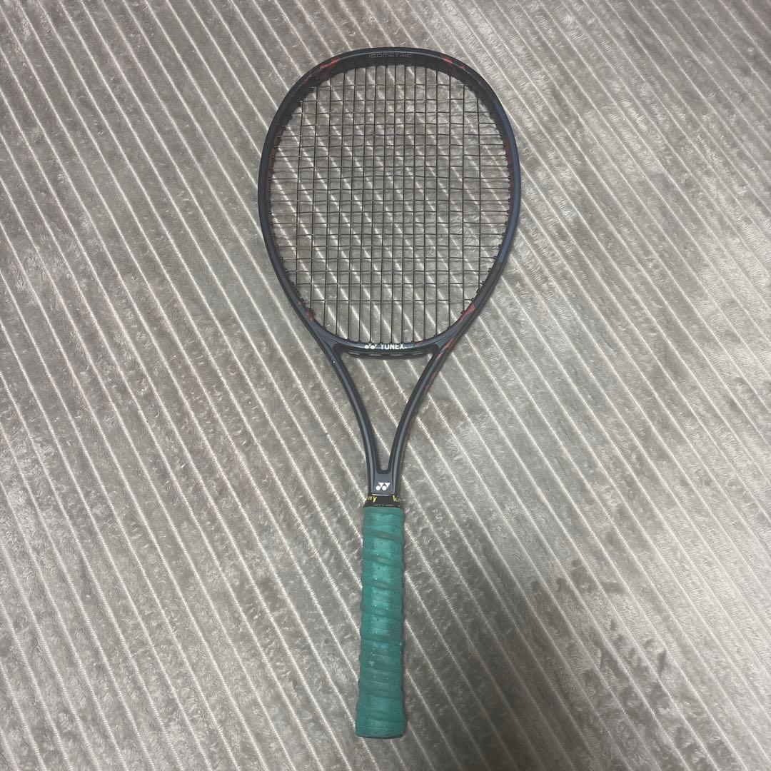 YONEX VCORE PRO 100L テニスラケット