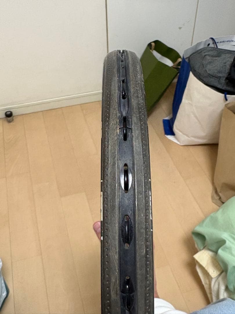 Babolat Pure AeroVS テニスラケット グリップサイズ3