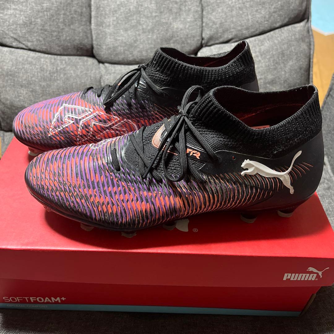 PUMA フューチャー8