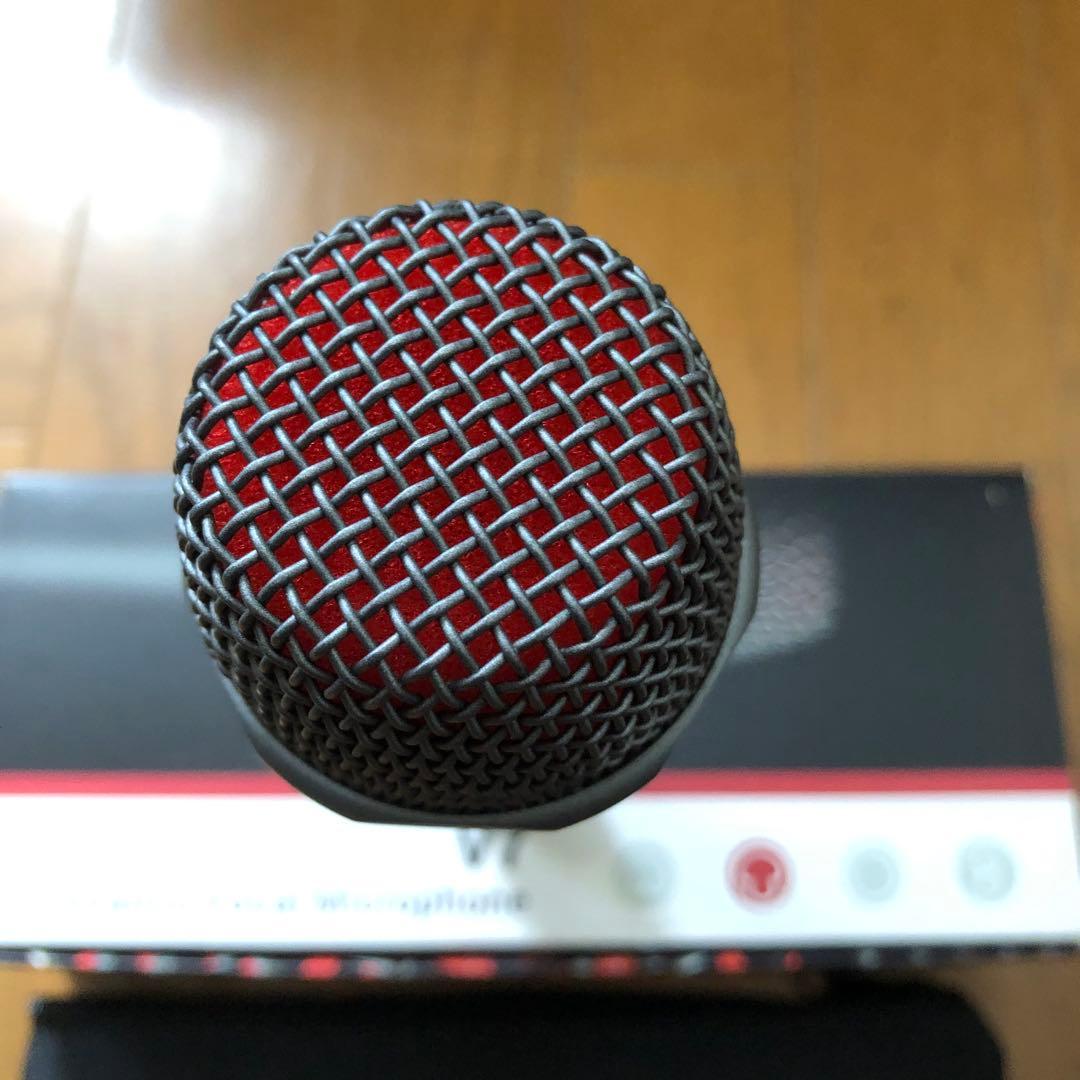 sE V7 ダイナミックボーカルマイク