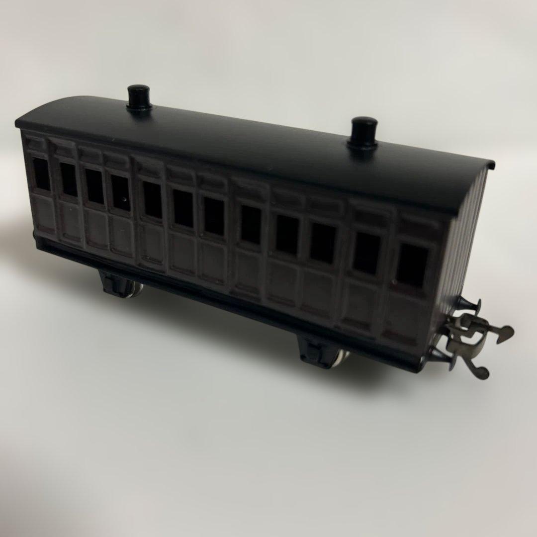カワイモデル Kawai Model HOゲージ 客車4両セット