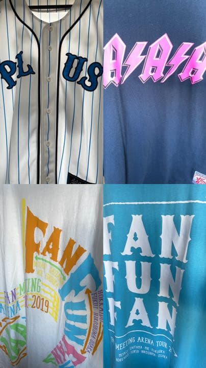 AAAグッズ