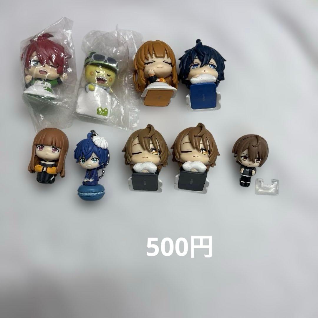 カラフルピーチグッズまとめ売り2