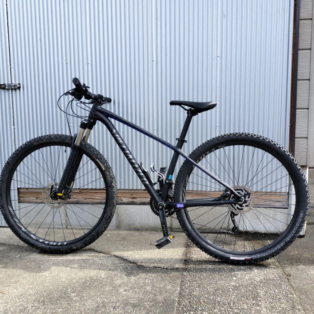 スペシャライズド　ロックホッパー