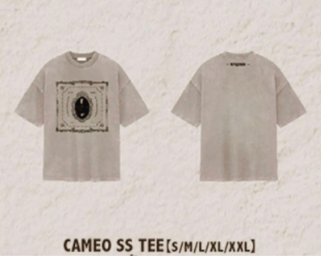 【新品未開封】lady gagaレディーガガ TシャツMAYHEM BALL
