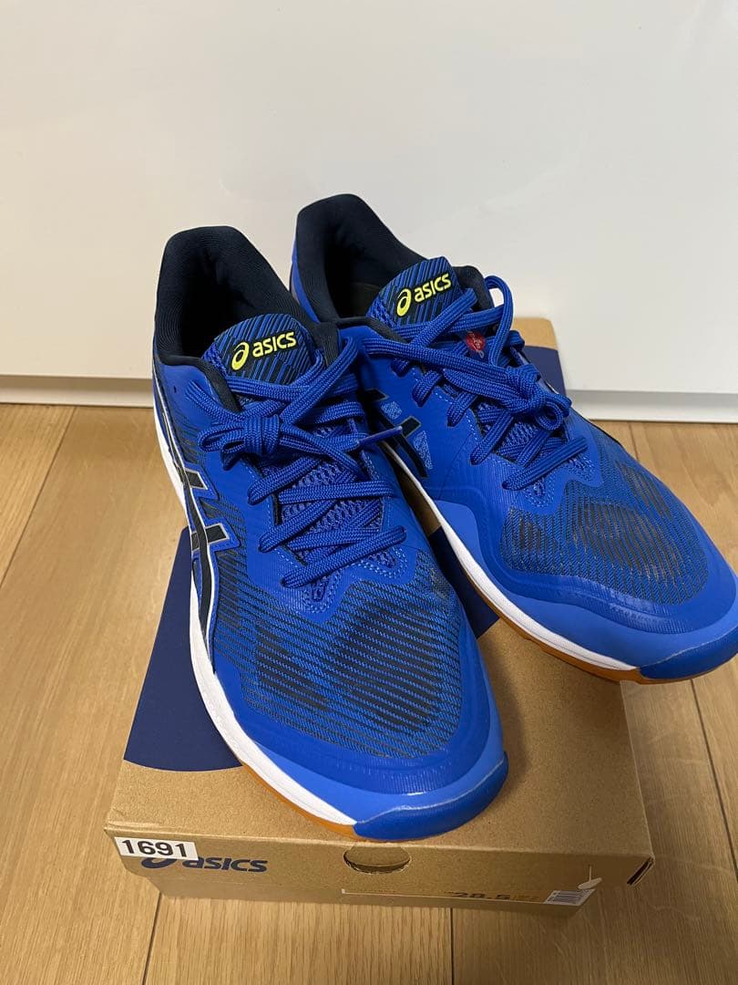 ROTE JAPAN LYTE FF 3 バレーボールシューズ28.5cm