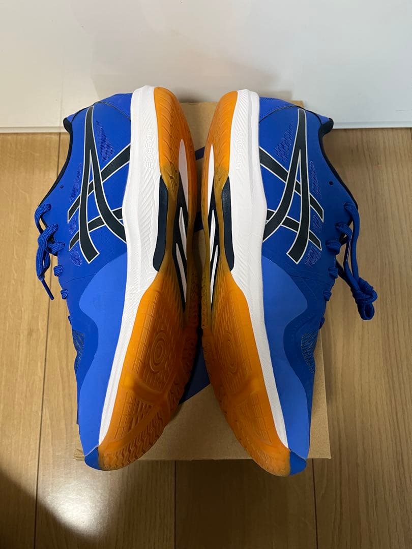ROTE JAPAN LYTE FF 3 バレーボールシューズ28.5cm