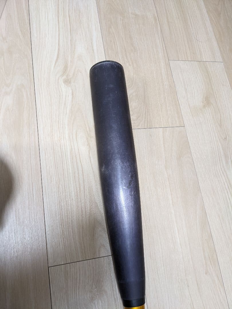 VIGOR 黒/金