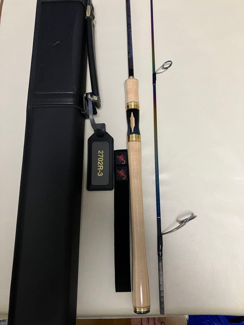 新品　完売品　ワールドシャウラ リミテッド　2702R-3 最終値下