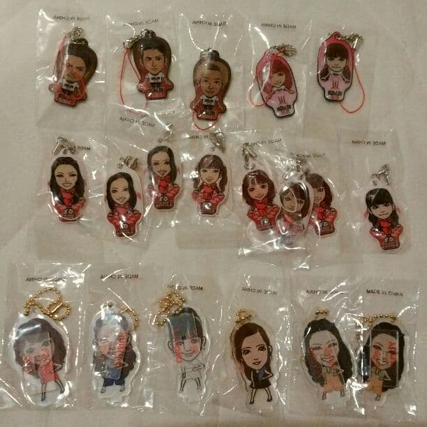 LDH クリーナー