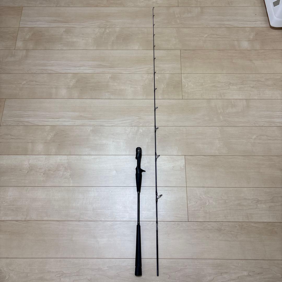 アウトレイジ　LJ 62XHB TG