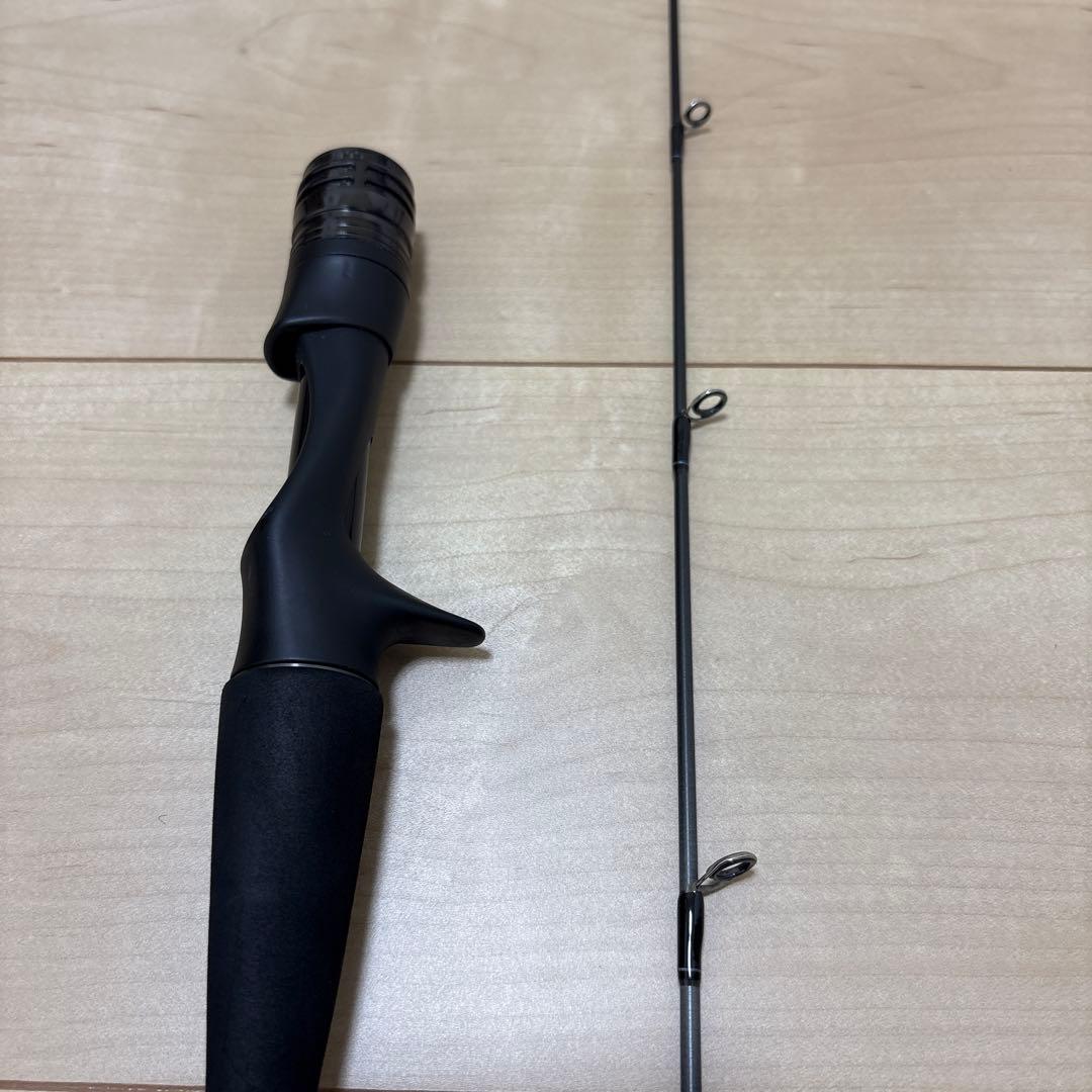 アウトレイジ　LJ 62XHB TG