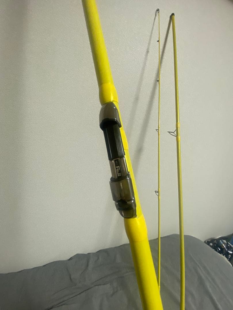 Shimano SPIN POWER 365 EX+ 投げ竿 スピンパワー 釣竿