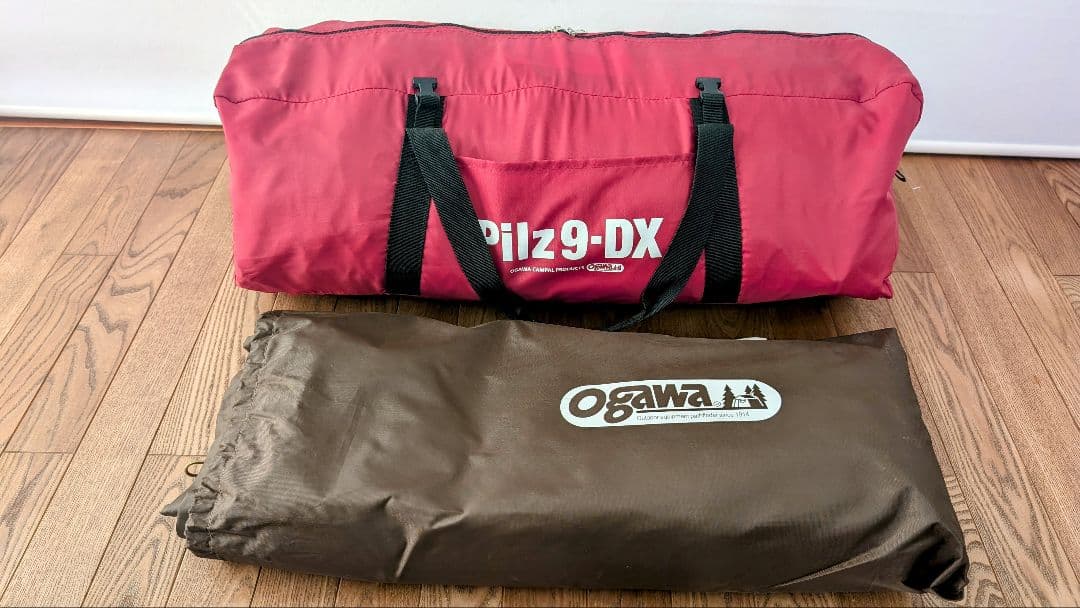 yamato様　小川　Ogawa　ピルツ9-dx　ピルツ9フルインナー　セット