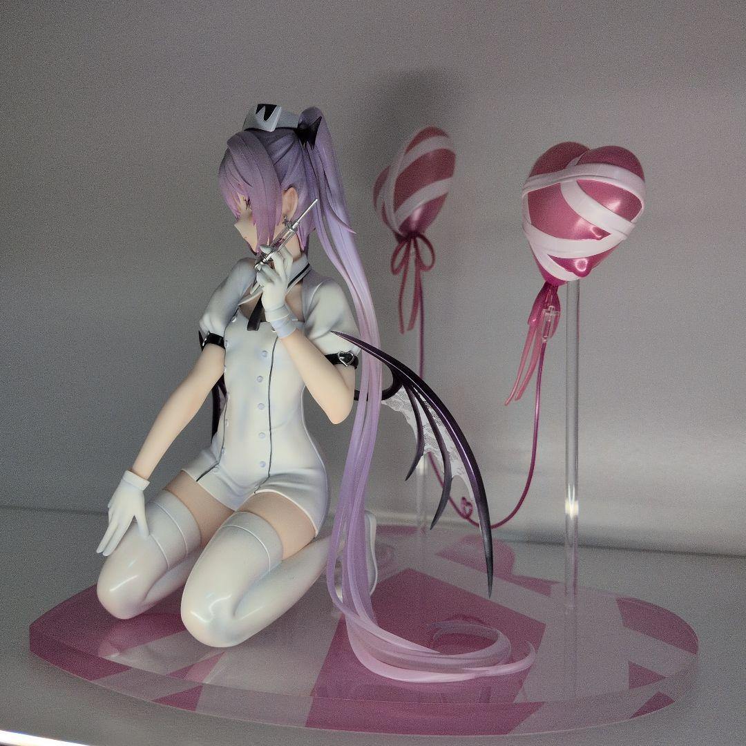 rurudo氏 イヴSWEET TOXIC_Ver. 1/6 フィギュア 開封品