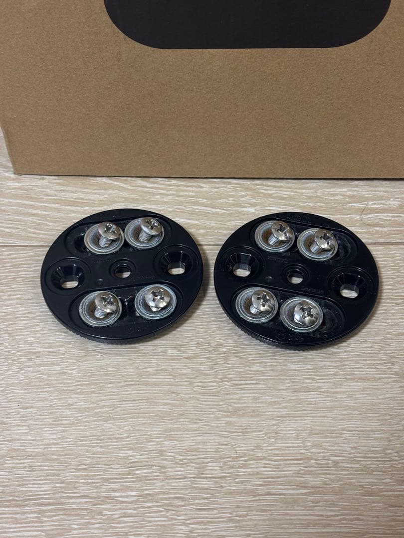 【値下中】UNION BINDINGS ULTRA Mサイズ アーミーグリーン