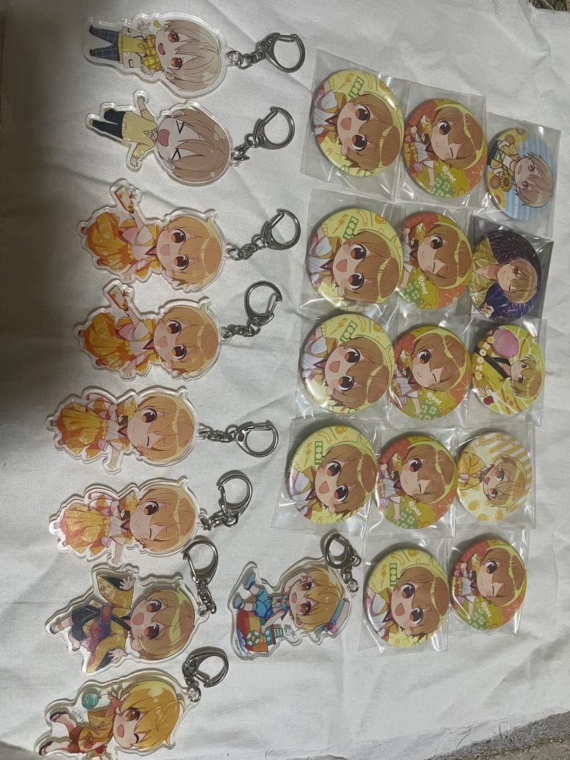 すとぷり　るぅと多め　まとめ売り