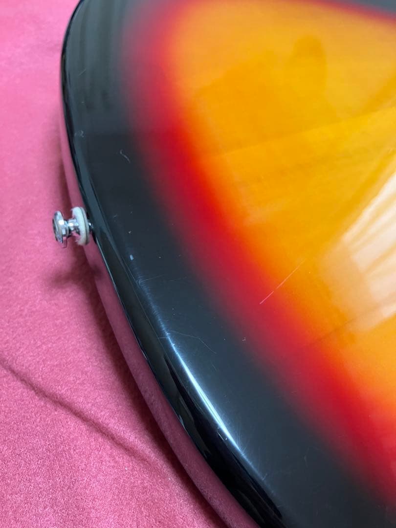 モズライト レンジャー　フィルモア製