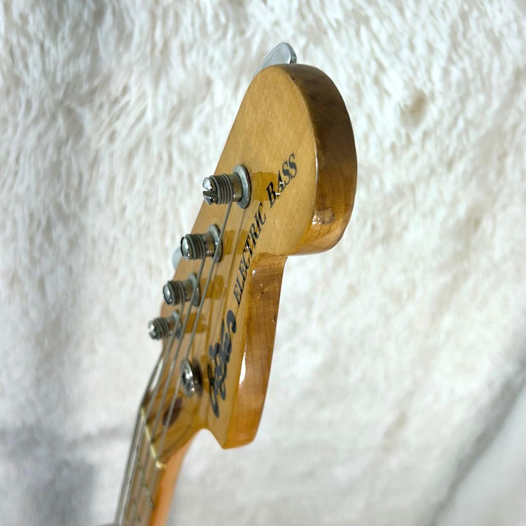 【70's】JooDee ジャパン・ビンテージ Precision Bass