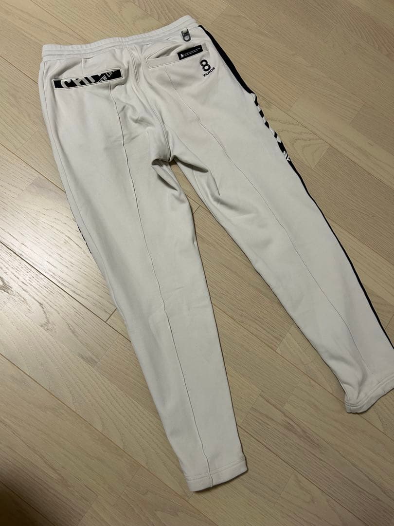 8YARDS ゴルフウェア　セットアップ裏起毛