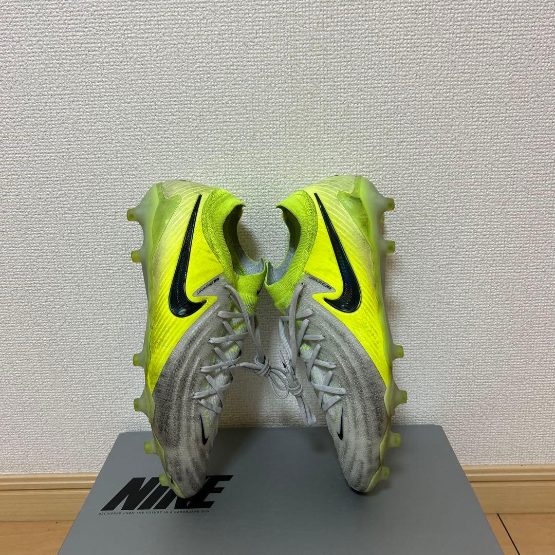 ナイキ ファントムGX2 エリート AG 26cm