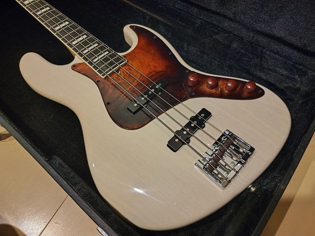 Moon JB-4A 状態良