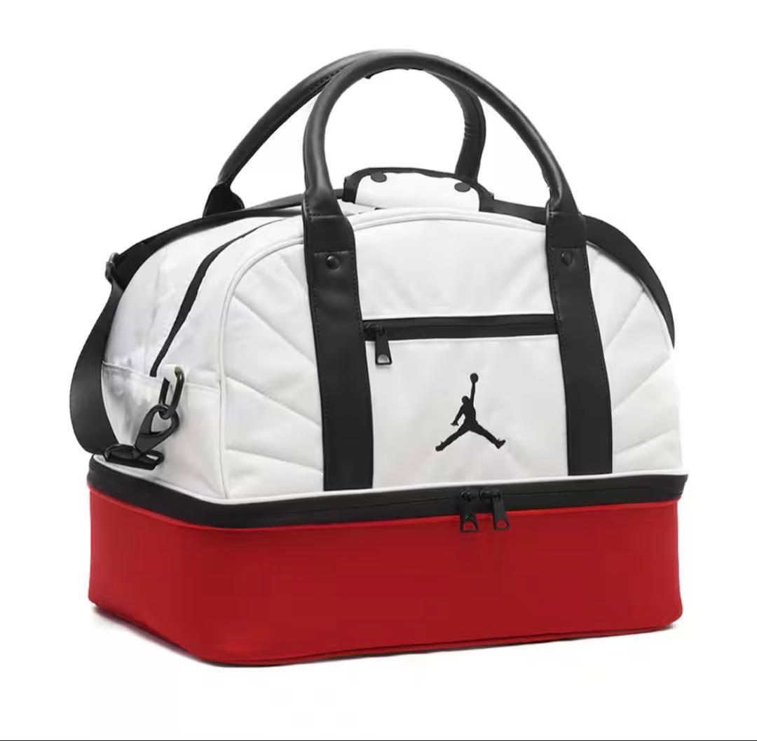 ジョーダン フェイド アウェイ ボストン JORDAN GOLF ゴルフ バッグ