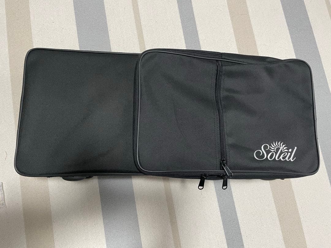 Soleil アルトサックス SAL-2AQ