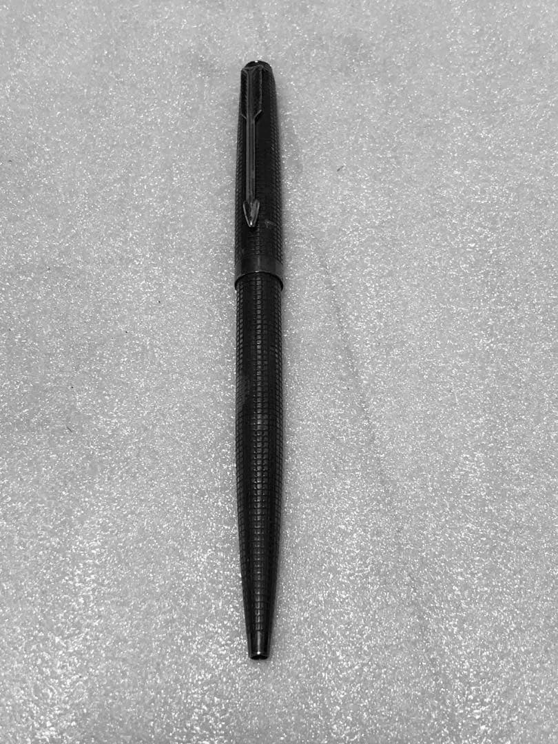 パーカー PARKER ボールペン スターリング シルバー