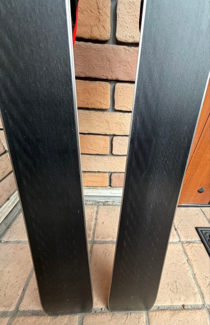 スキー ROSSIGNOL HERO ELITE ST TI 167cm