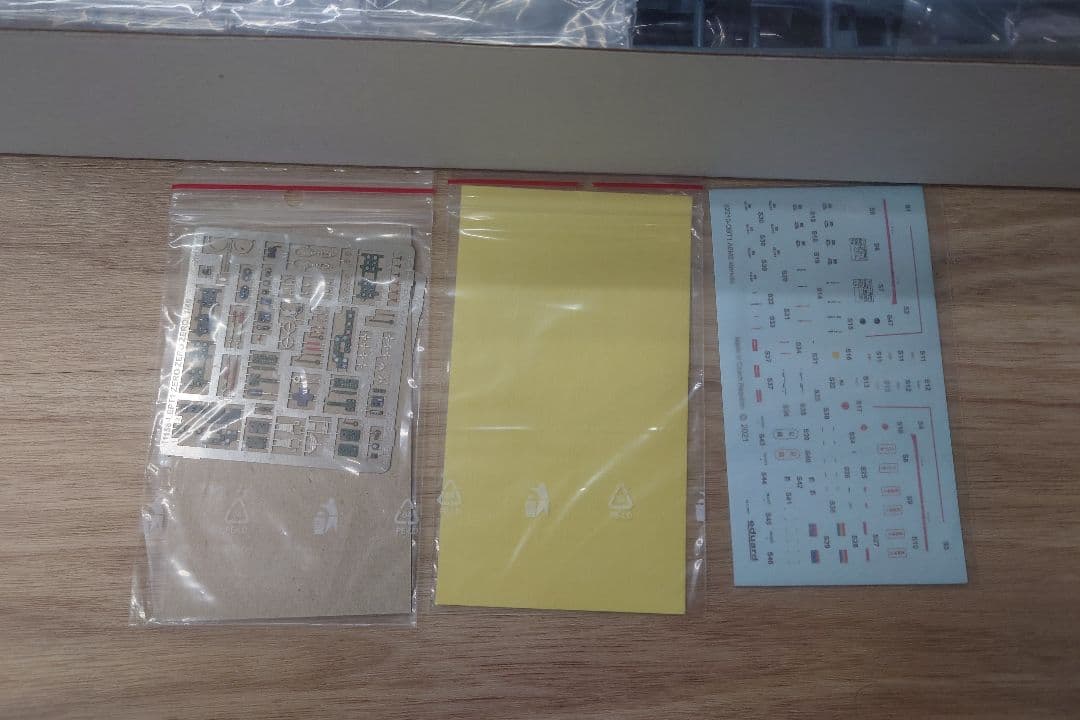 A6M2 Type 21 Zero 1/48 限定版