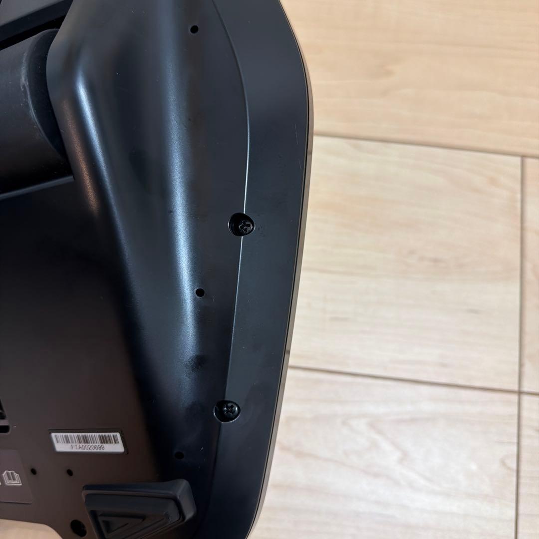【値下げ】フットフィット2 SIXPAD 正規品 MTG footfit2
