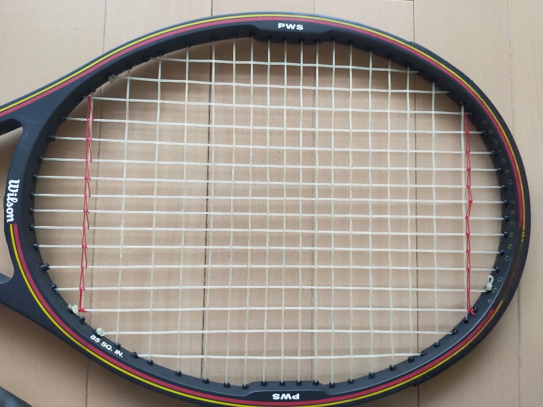 Prostaff Tour DB 85　プロスタッフ　ツアーＤＢ　willson