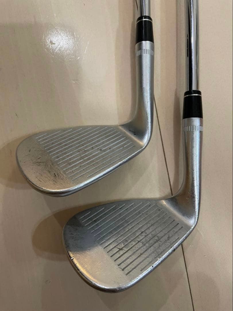 Callaway Mack Daddy 50°56° ウェッジセット
