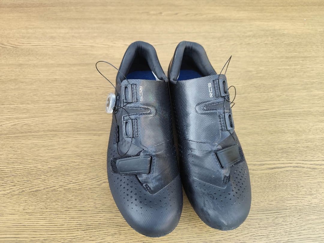 Shimano RC5 ビンディングシューズ 27.2(43)
