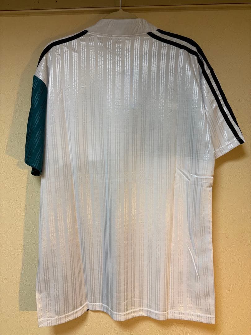 Liverpool リバプールFC adidas ジャージ 95-96