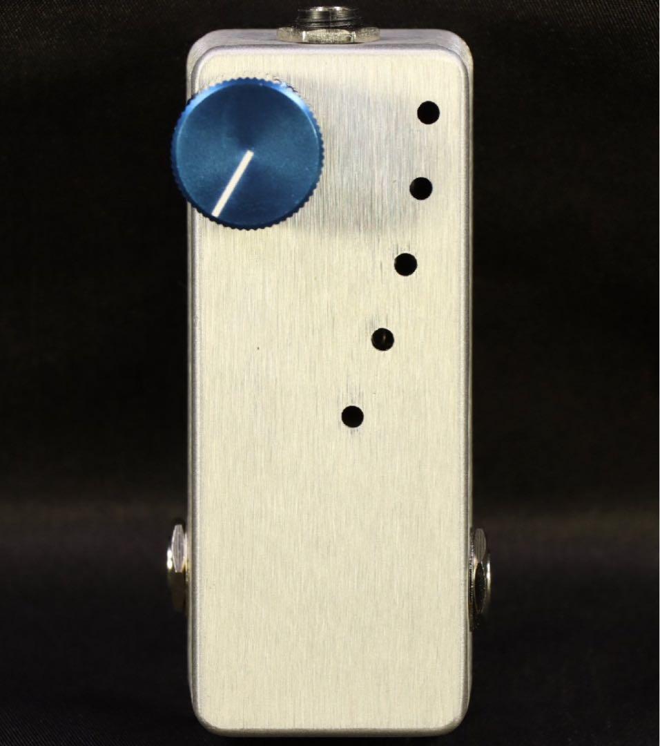 Lee Custom Amplifier Buffer+Booster 新品