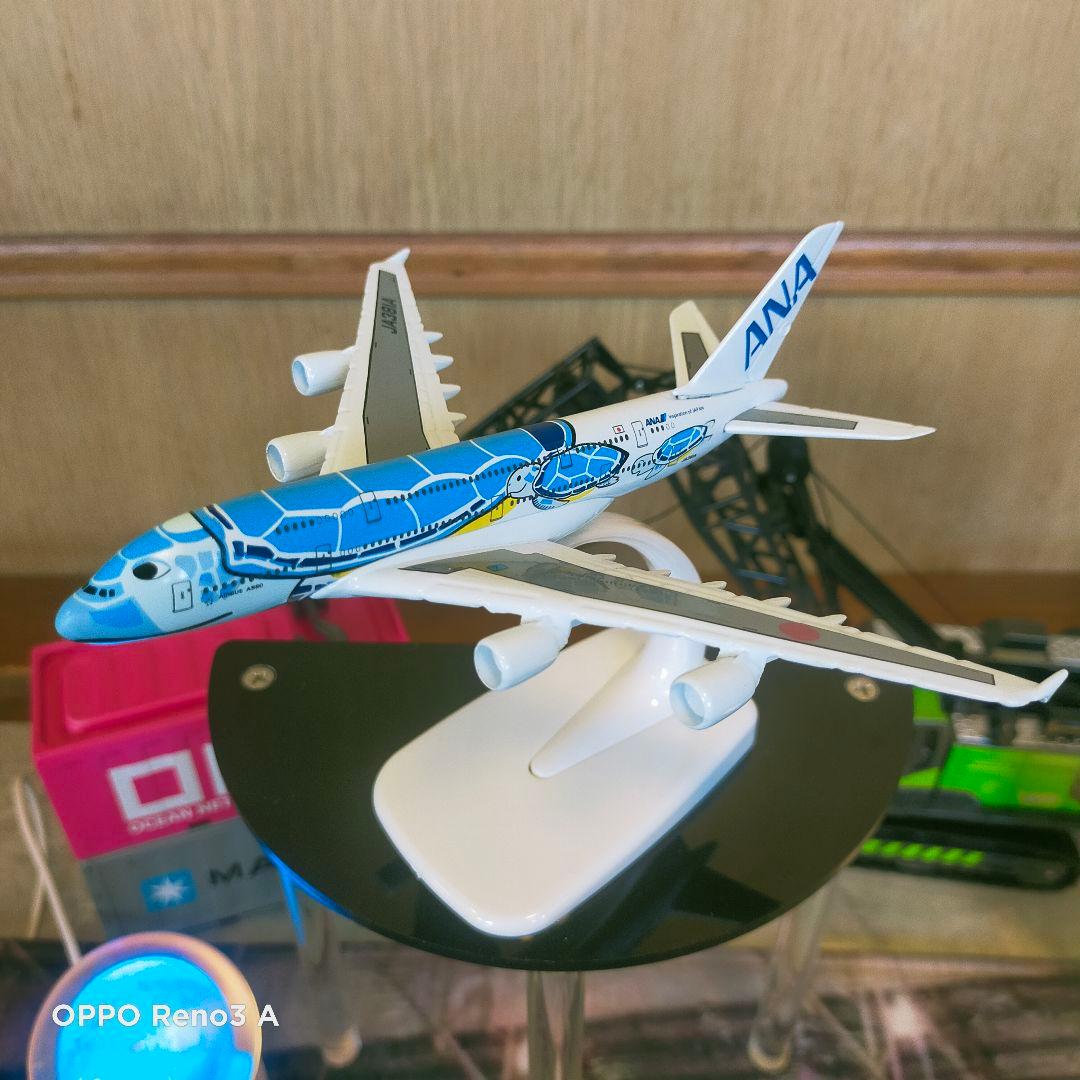 ちーたまさん専用 ホヌ1/500✕3