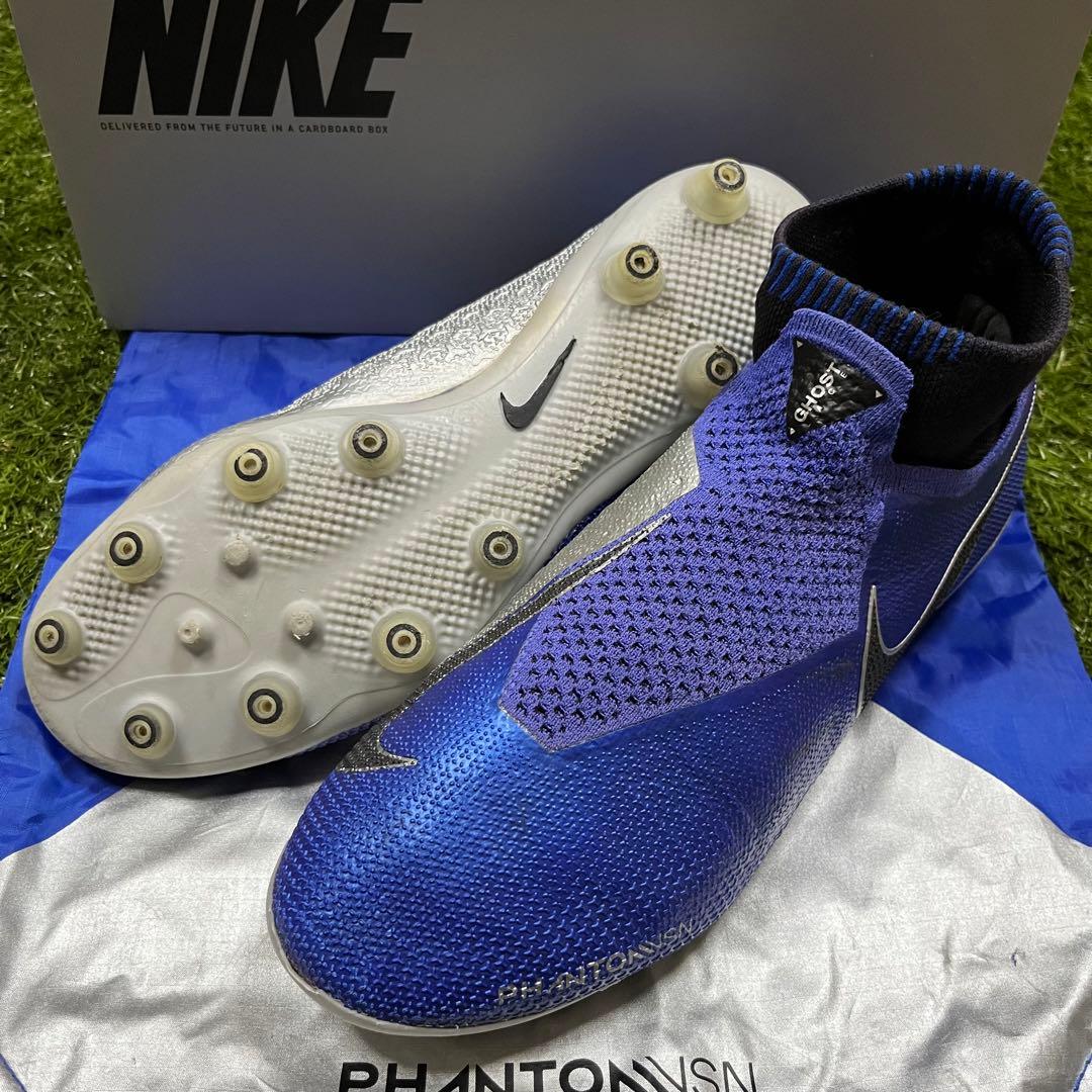 シューズ NIKE PhantomVision Elite DF AG-PRO 26cm