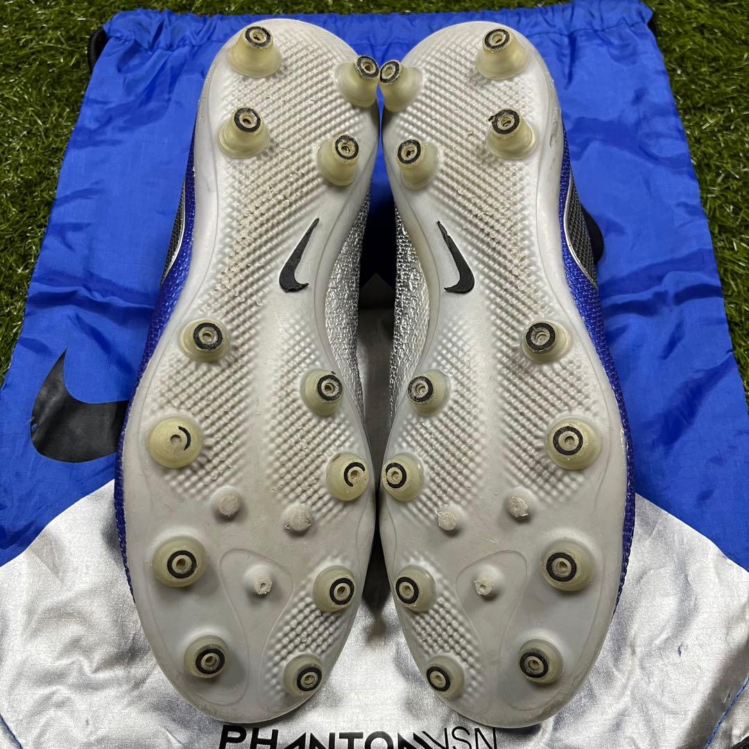 シューズ NIKE PhantomVision Elite DF AG-PRO 26cm