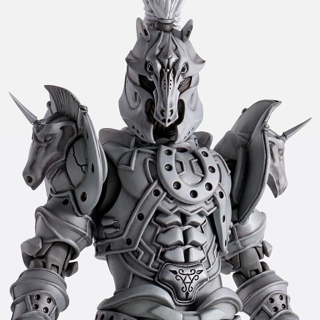 未開封　S.H.フィギュアーツ 真骨彫製法 ホースオルフェノク