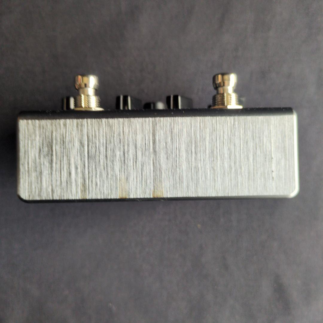 ギター SOURCE AUDIO SA262 VENTRIS Dual Reverb