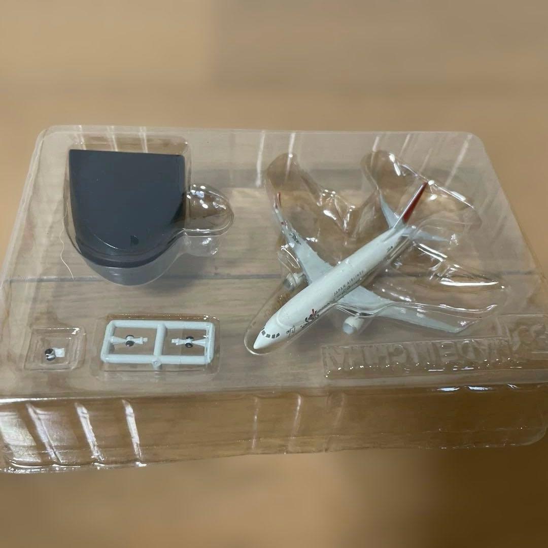 エフトイズ　ウイングコレクション　12箱セット　JAL ジャル　ANA アナ