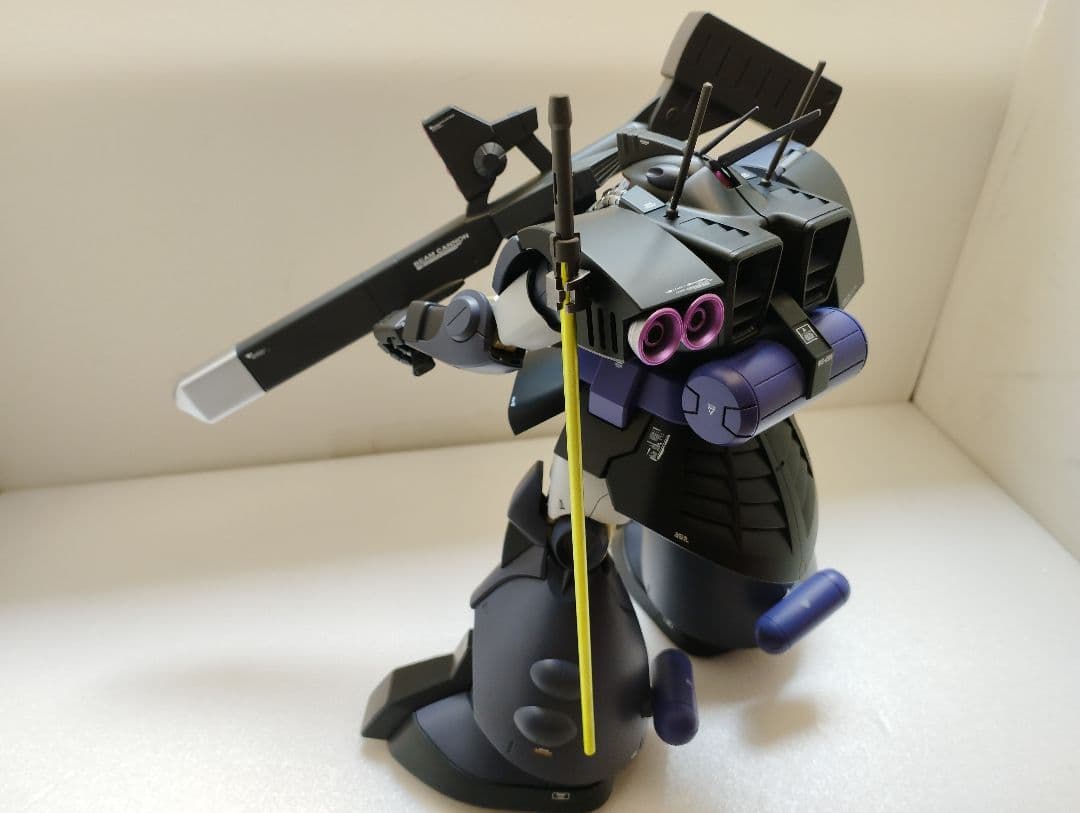 MGドワッジ改