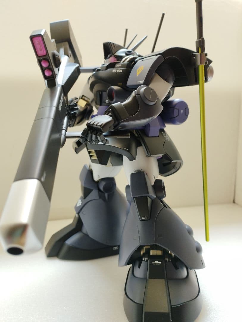 MGドワッジ改