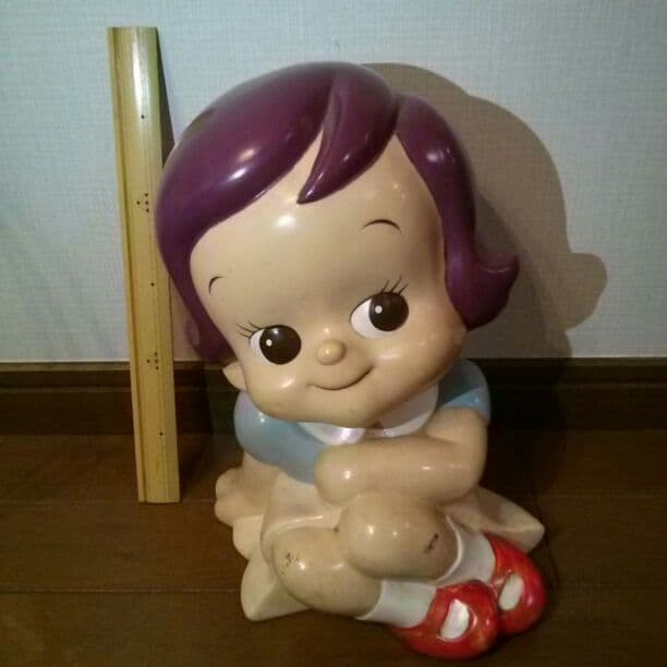 のばらちゃん