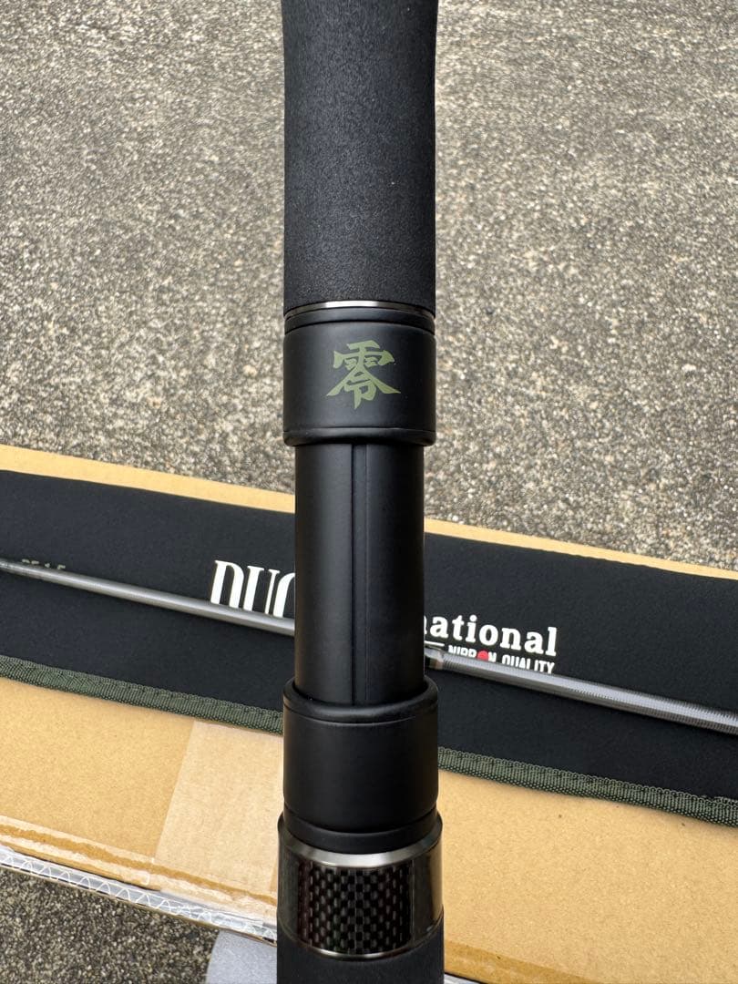 【日本未発売激レア】REISHAFT RS-89MS