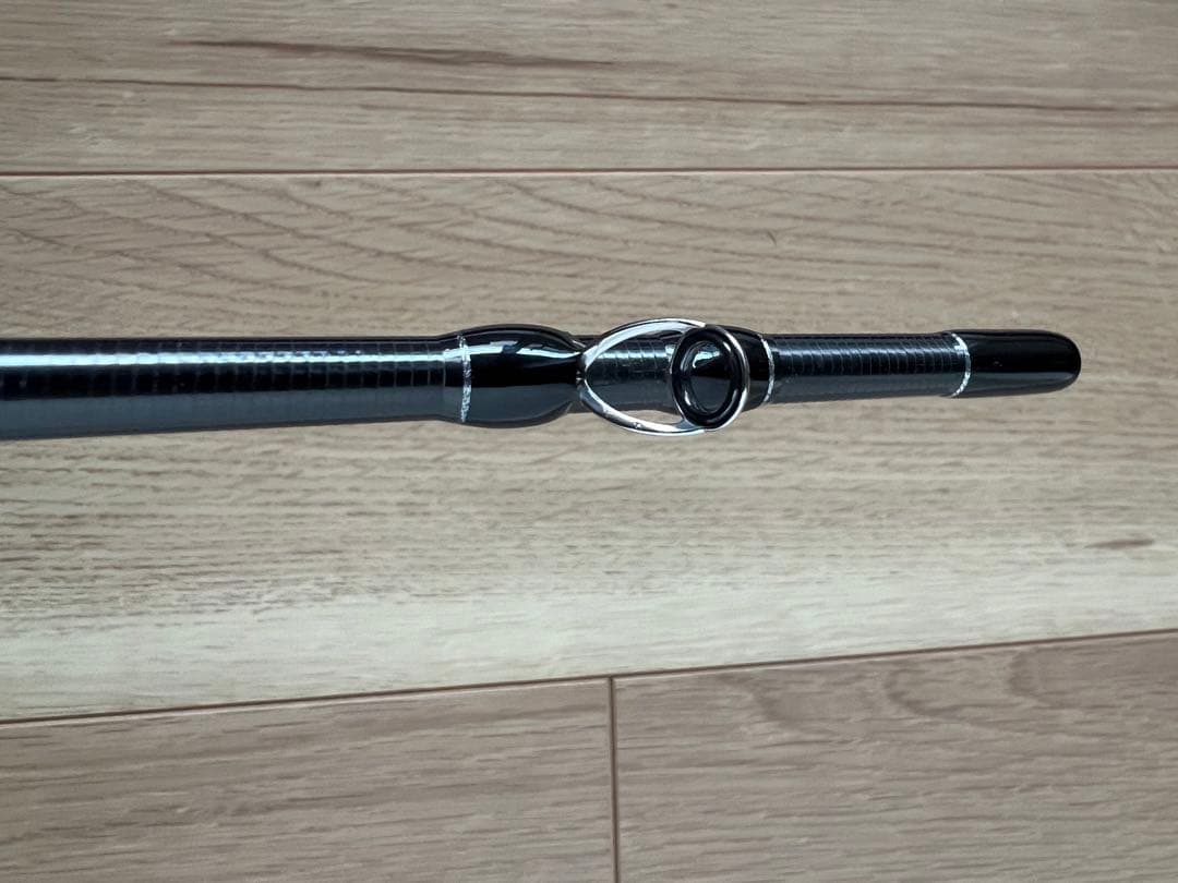 【美品】ビームス クローラ 8.3L+