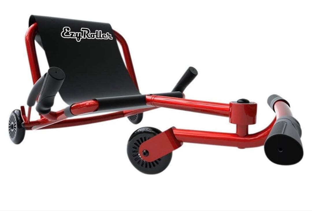 【新品未使用】EZY ROLLER イージーローラー